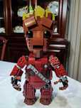 LEGO Baby Groot (MOC)