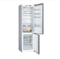 Холодильник з морозильною камерою BOSCH KGN39VLEB No Frost 203 см