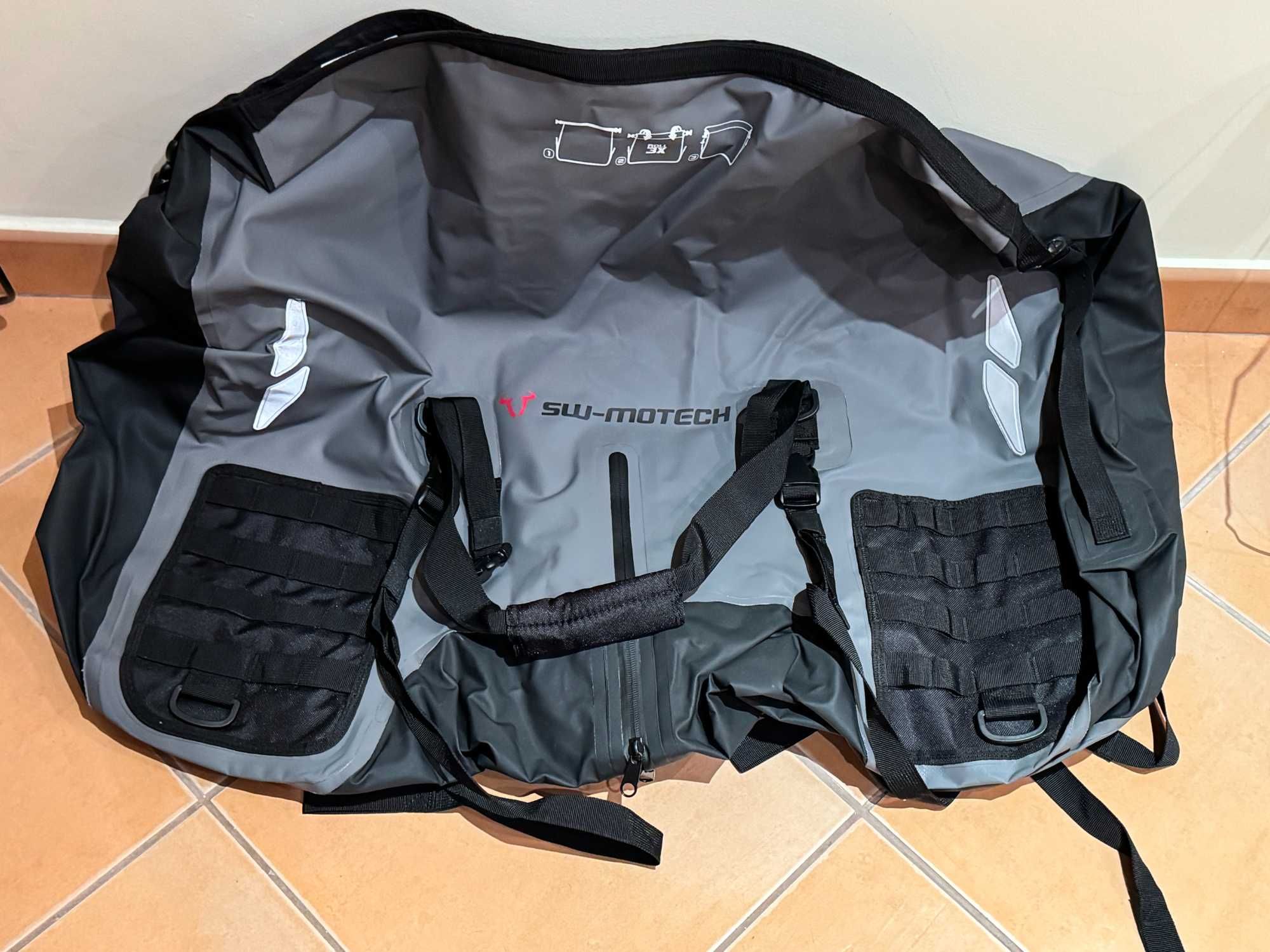 BMW R1250RS K54 2019