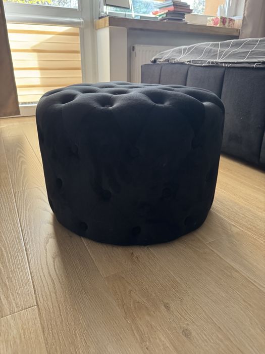 Pufa pikowana Homla Alessia