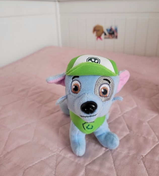 Sprzedam maskotki Psi Patrol