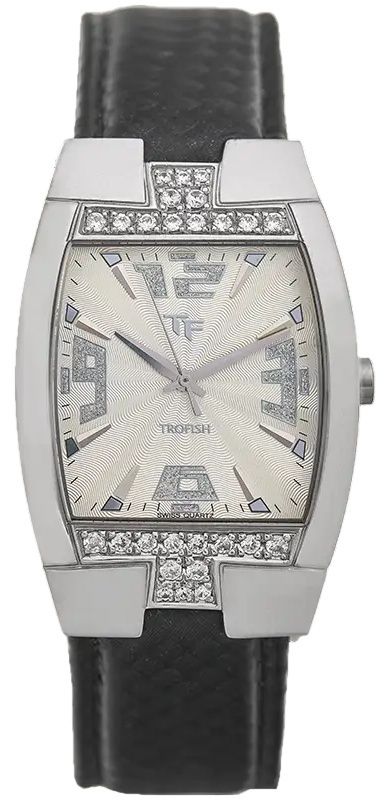 Наручний годинник Romanson HL5148QMW WH