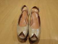 Sandalias Robert Clergerie