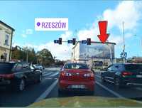 Reklama wynajem billboardów, reklama na budynku, stokach narciarskich