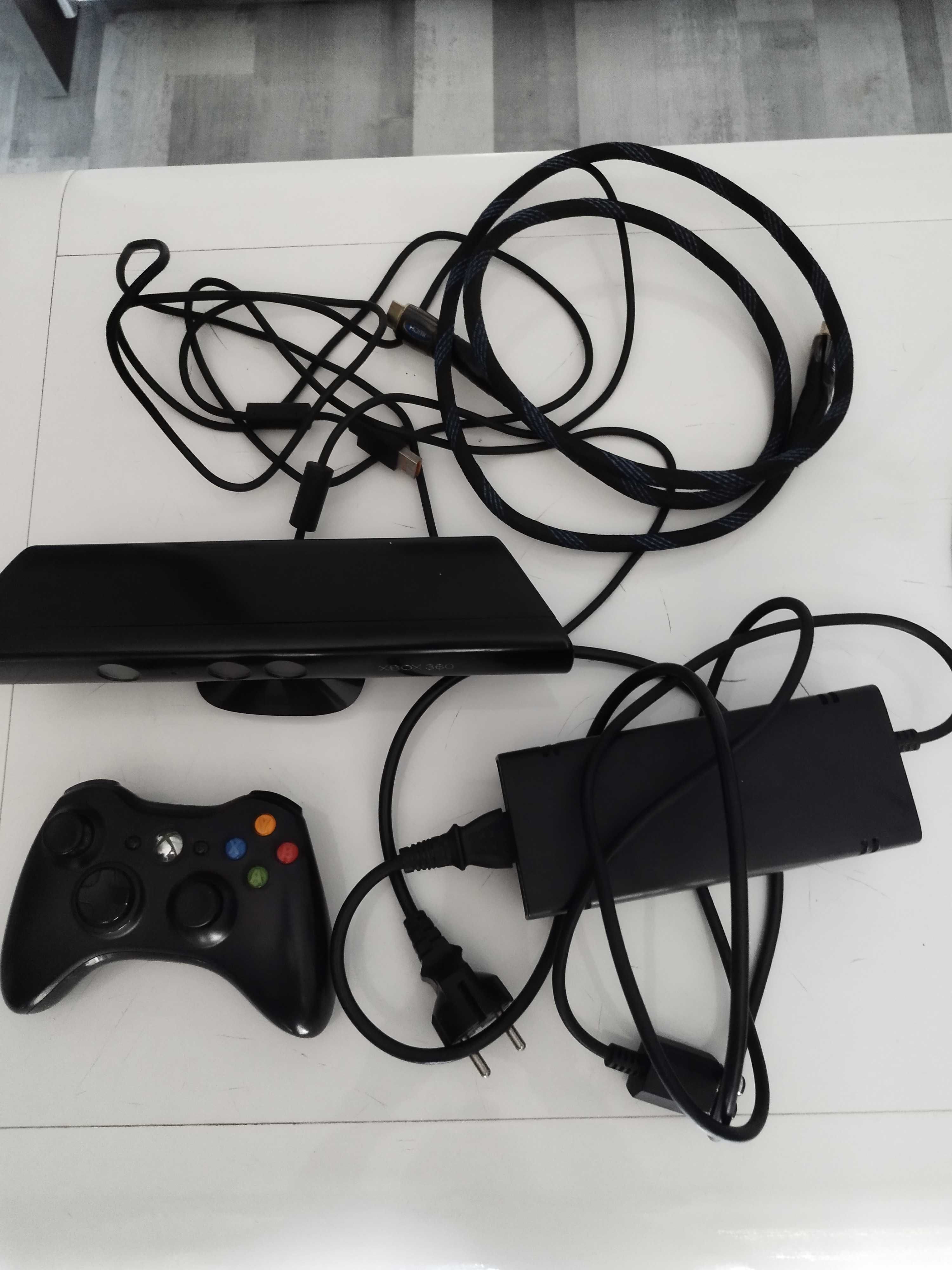Konsola Xbox 360