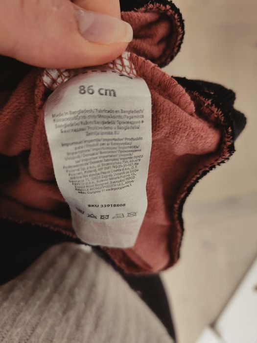 Bluza Turtledove London 80