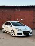 Renault Megane lll GT Line