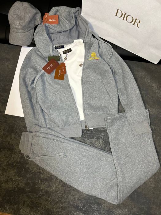 Кепка Loro Piana