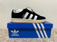 Adidas Campus 00s Black White 37 nowy