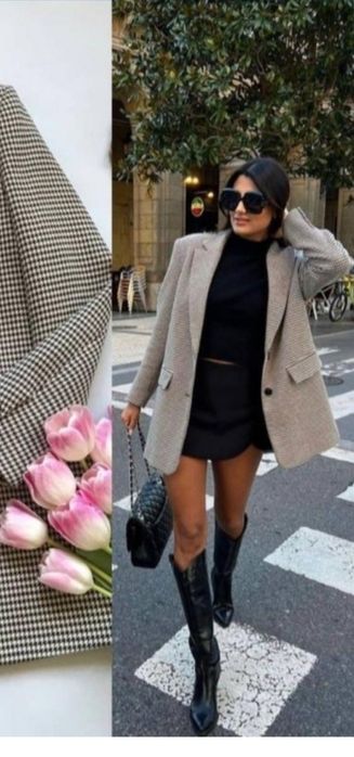 Новий піджак Zara