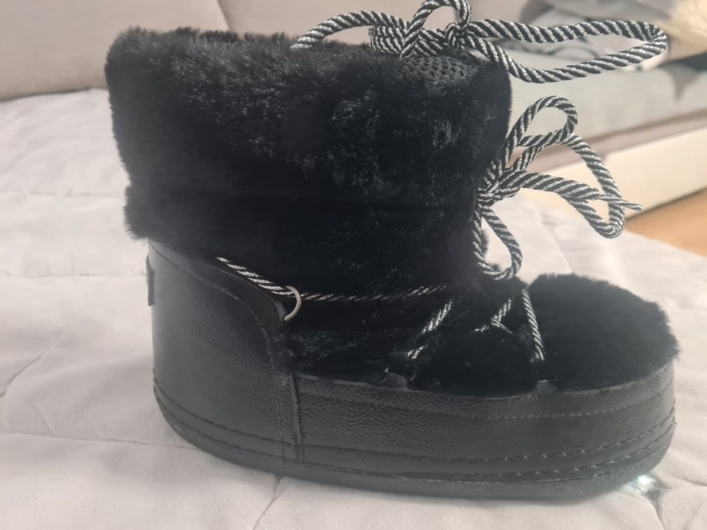 Sniegowce guess  nowe