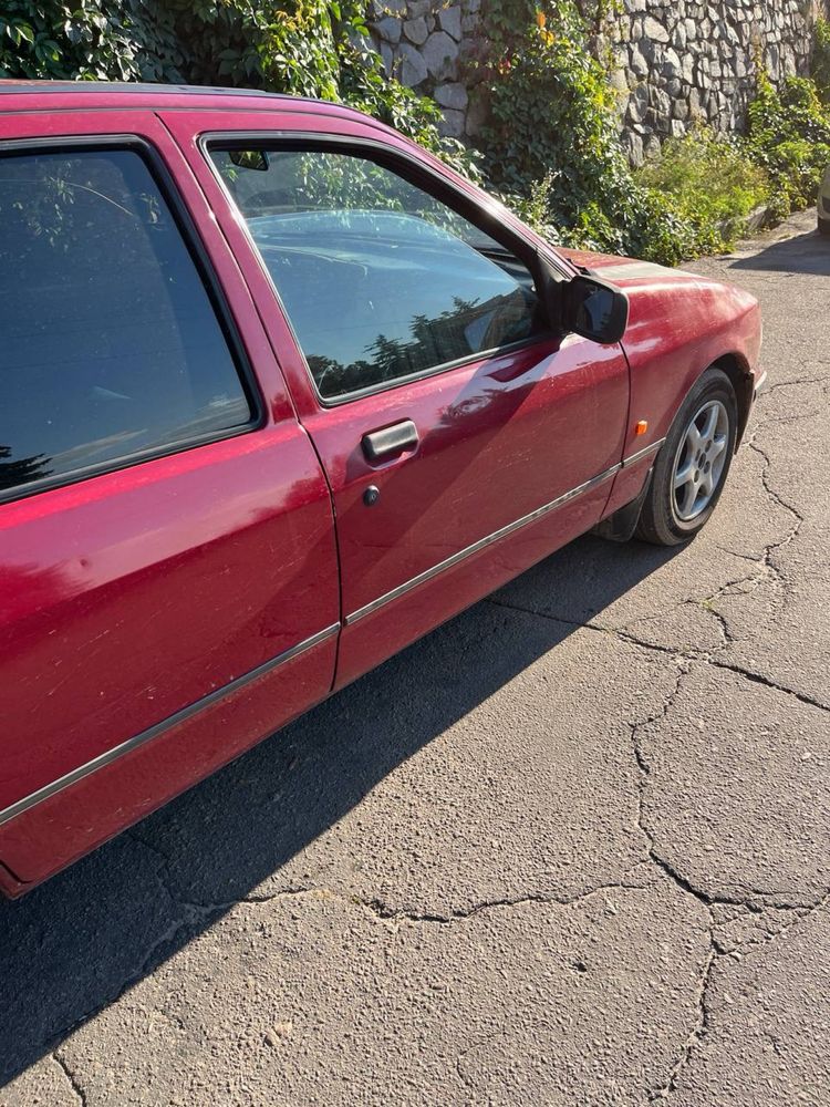 Продам Ford 2.0 dohc