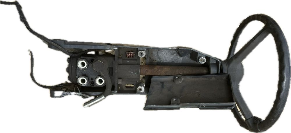 Wózek widłowy Still R70-16 T koła maszt silnik most przeciwwaga