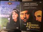 Cinema Francês com selo de qualidade— vintage