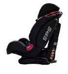 Cadeira Auto Isofix
