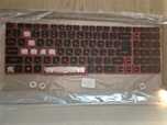 Клавіши клавіатури acer nitro 5 є