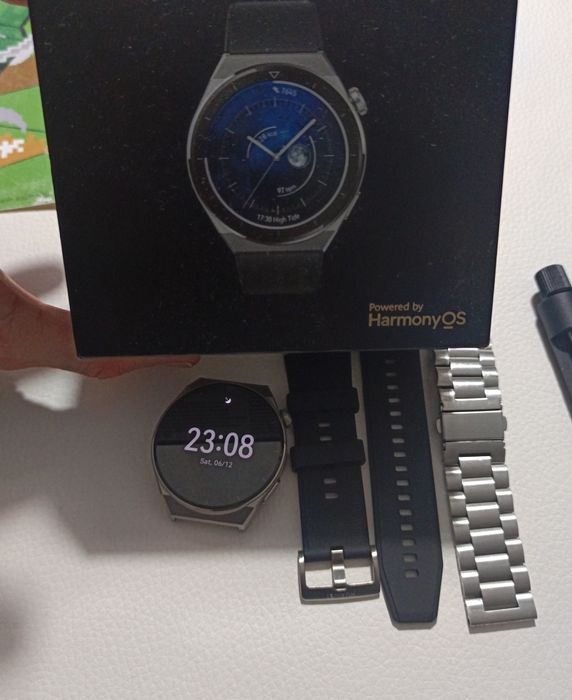 Huawei Watch GT 3 PRO