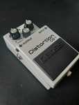 Boss DS-1 WH Distortion (efekt gitarowy)