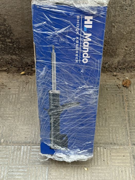 Амортизатор передній, лівий Mando Hyundai