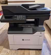 Drukarka laserowa Lexmark MX522