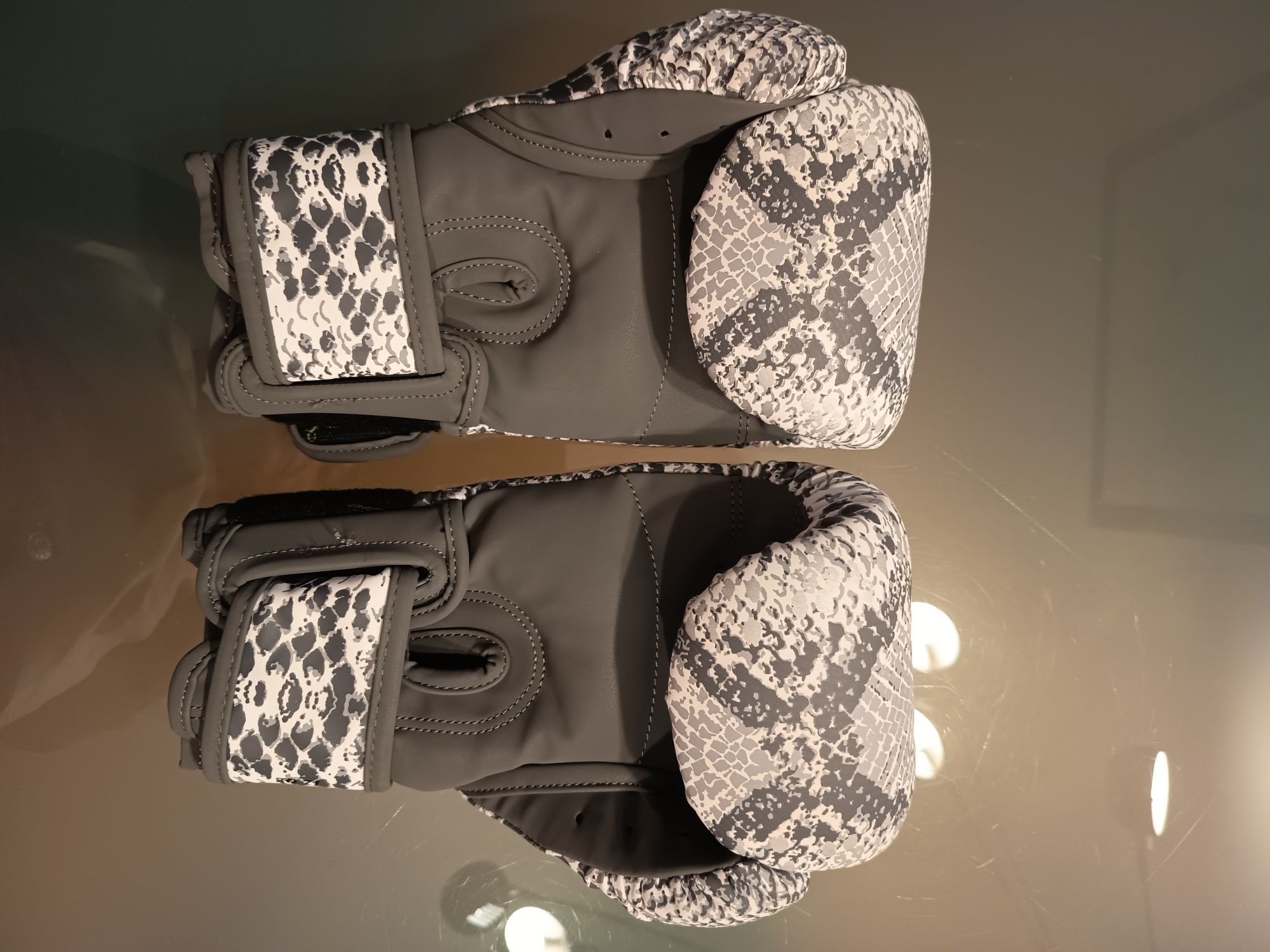 Luvas de boxe Venum
