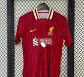 Camisola liverpool
