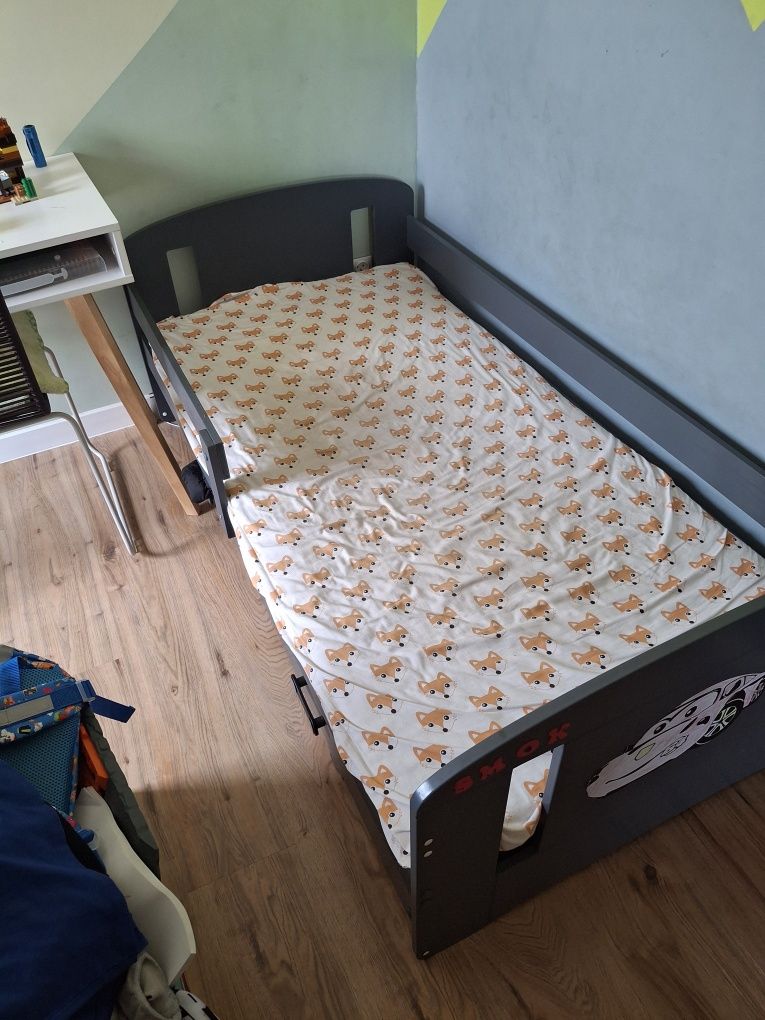 Łóżko dla dziecka