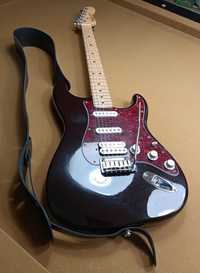 Fender Made in Mexico Stratocaster 2000r.