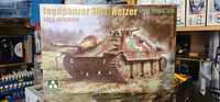 Takom 2170 Jagdpanzer 38(t) Hetzer Early Production With Full Interior
