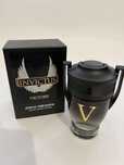Perfumy męskie invictus
