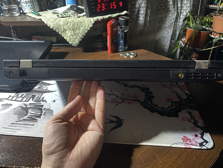 Lenovo ThinkPad L530