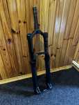 RockShox Domain RC 2021, 180mm, 27.5