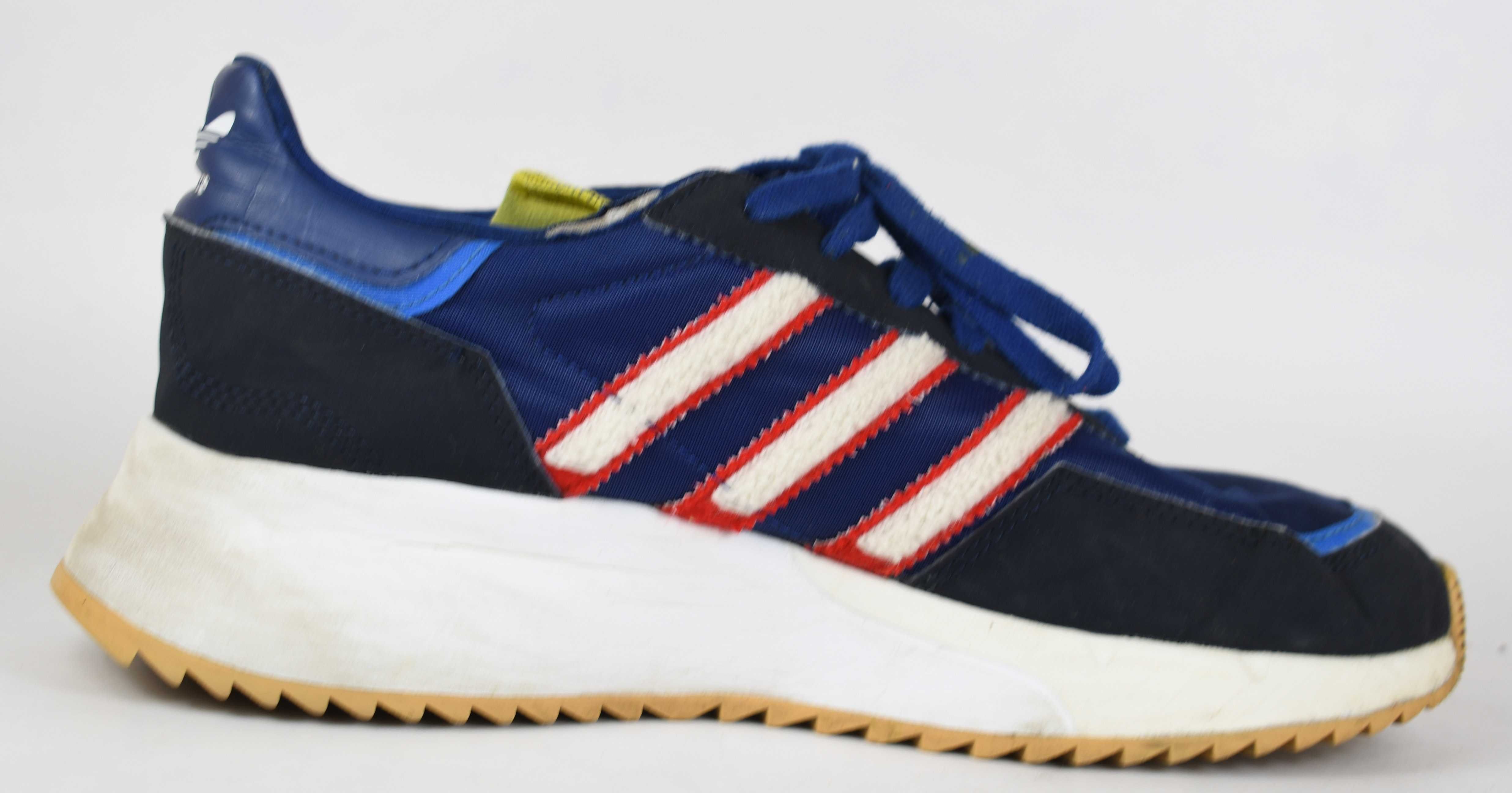 Używane adidas Originals Retropy F2 HQ4361 roz. 40 2/3