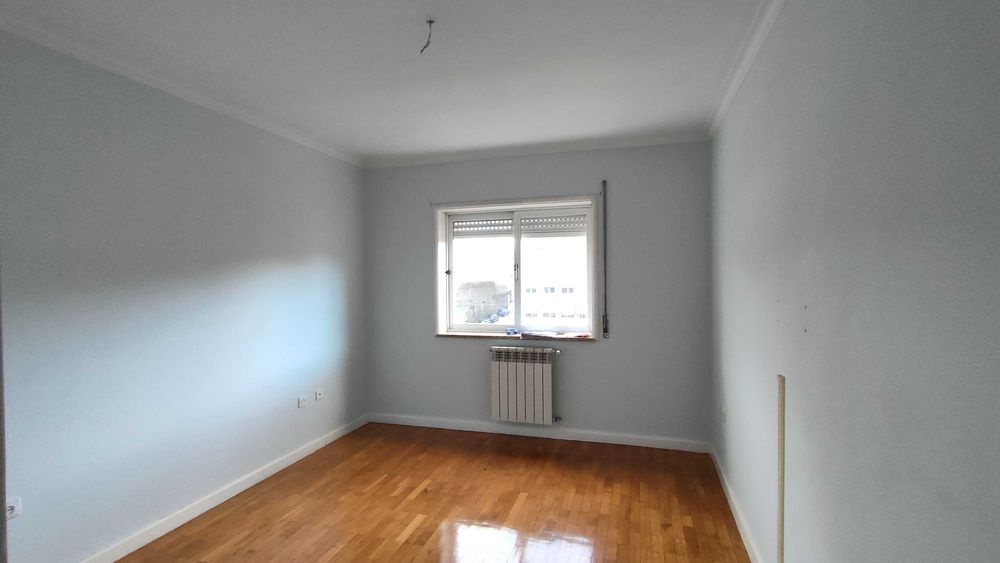 Alugo T1 em Vila Real