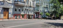 Оренда! Фасадне,  165 кв.м. вул.Михайлівська