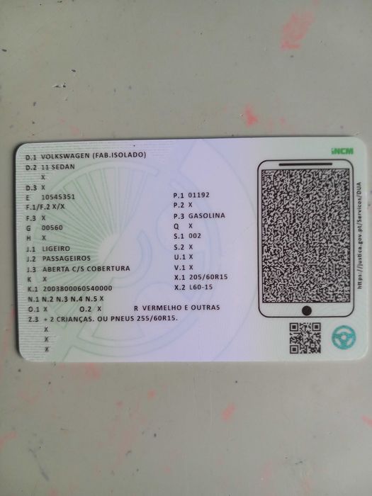 Buggy EC-20-11 com 73 anos está aí para qualquer condutor