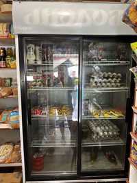 Продам холодильник для магазину