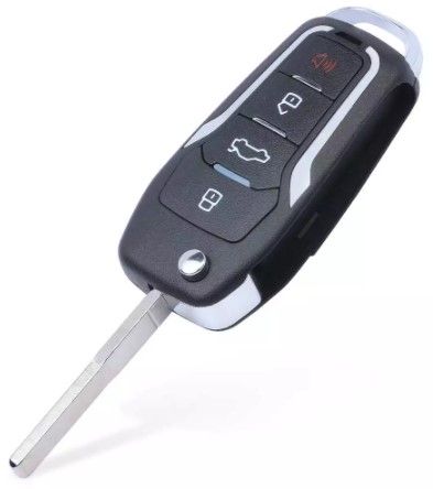 FORD Key / Ключ для Форд