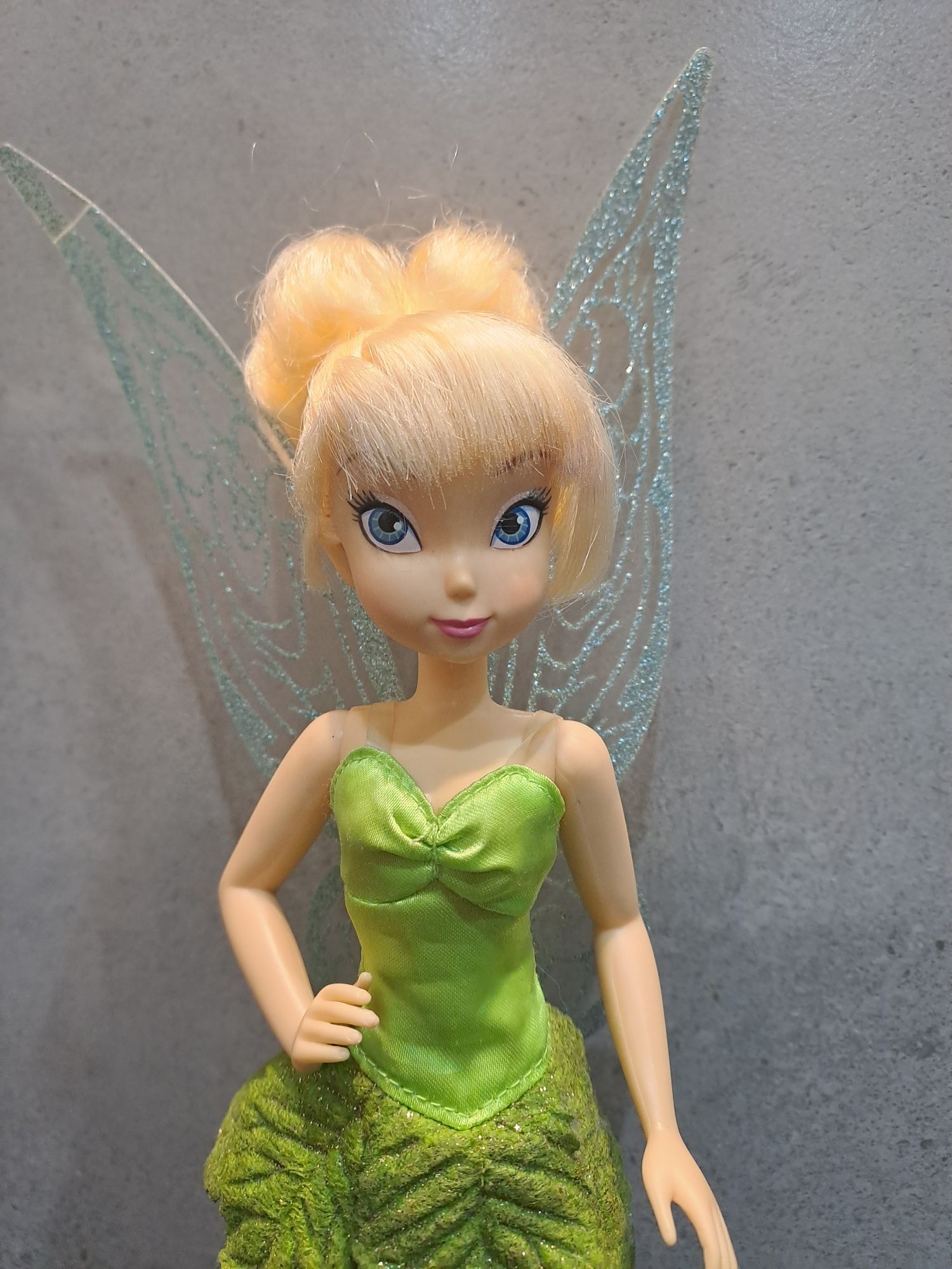 Dzwoneczek, Wróżka, Tinker Bell, Piotruś Pan