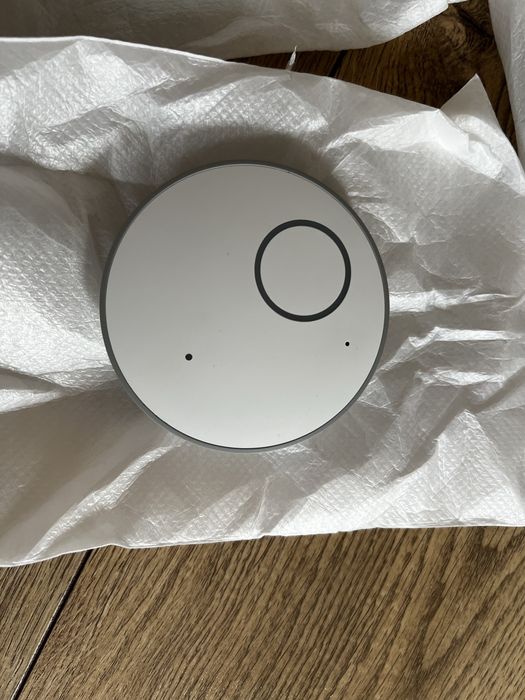 Niania elektroniczna audio z czujnikiem ruchu AngelCare AC127