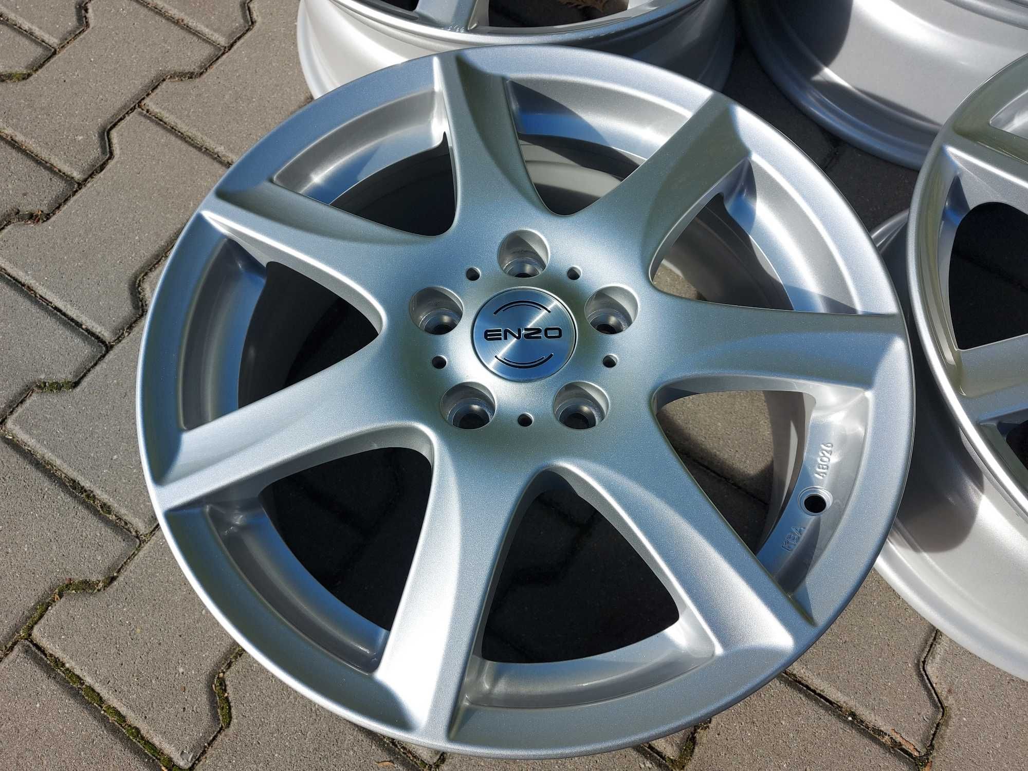 16x6.5J Et50 5x108 Ford Mondeo Focus CMax Volvo Peugeot 308 Citroen C4