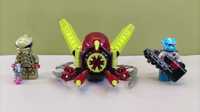 LEGO Galaxy Squad 70700 - Atak podniebnego roju