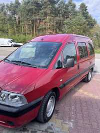 Fiat Scudo 2,0 JTD