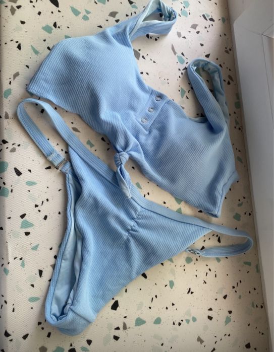 Купальник ( роздільний)