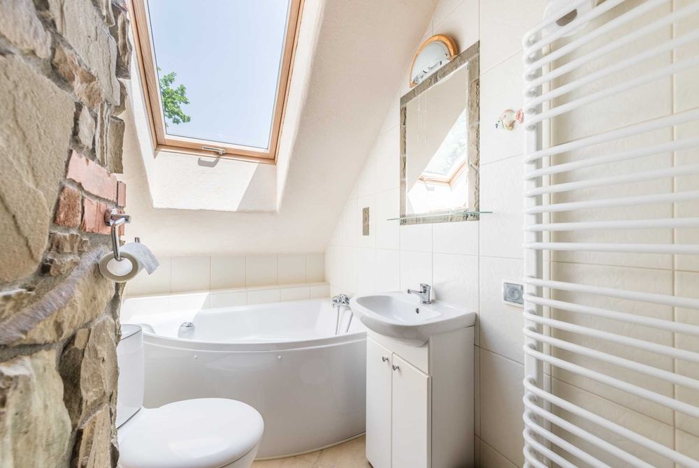 Drewniany Domek z Kominkiem w Laskowej 300 m od stoku