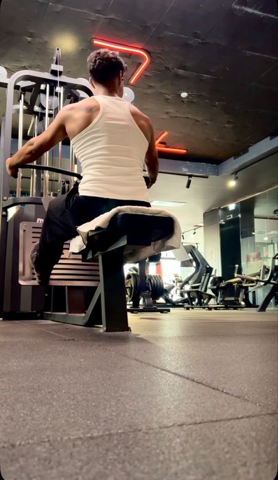 PT online e treinamento em CASA.