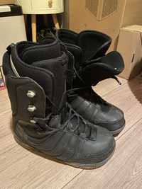 Buty snowboardowe FLOW rozmiar 44