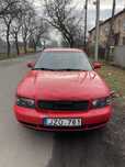 Audi A4 B5 1,8benz