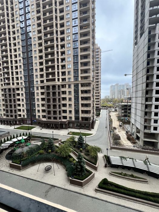 Продажа 2к в ЖК Элегия Парк , дорогой ремонт, Аркадия