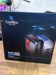 Caixa CoolBox DeepSting